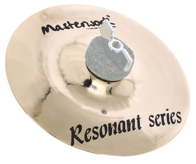 Masterwork 06" Resonant Splash B-Stock