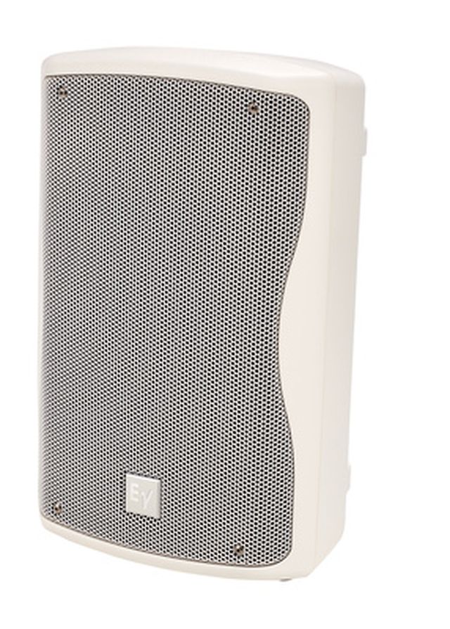 EV Zx1-90 White
