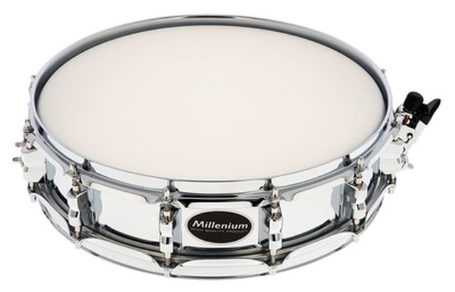 Millenium 14"x3,5" Piccolo Steel Snare