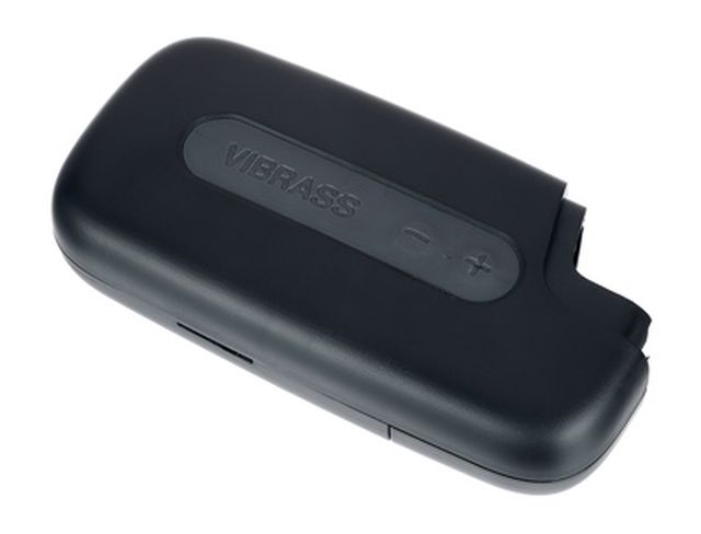 Vibrass Lip Massage Trainer