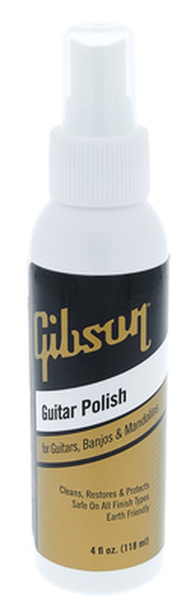 Gibson Pump Polish AIGG-910