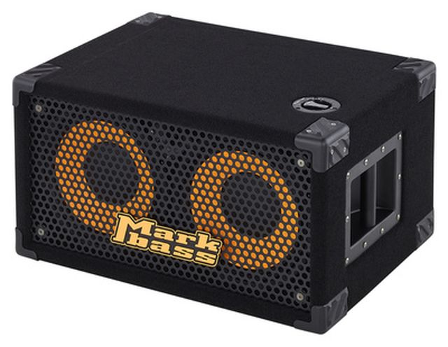 Markbass Traveler 102P - 4Ohm