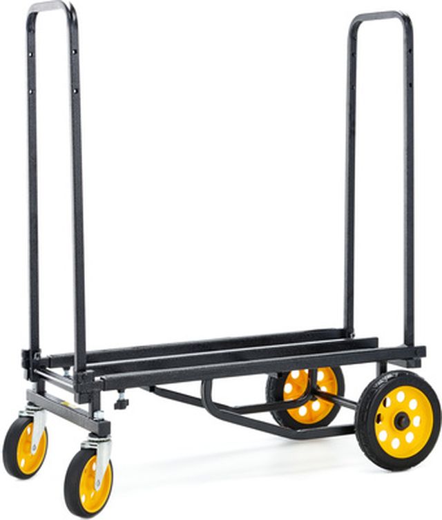 RockNRoller R8RT (Mid)