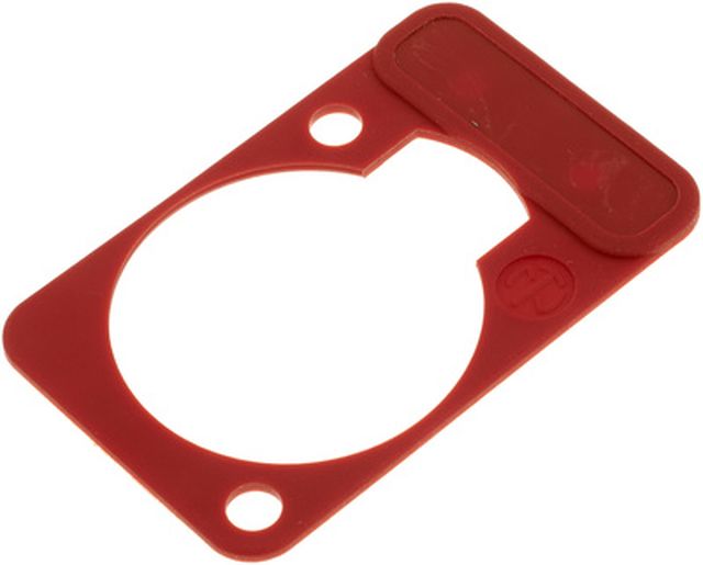Neutrik DSS-2 Red