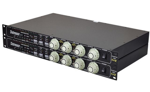 Empirical Labs EL8X-S Distressor