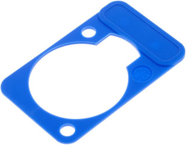 Neutrik DSS-6 Blue