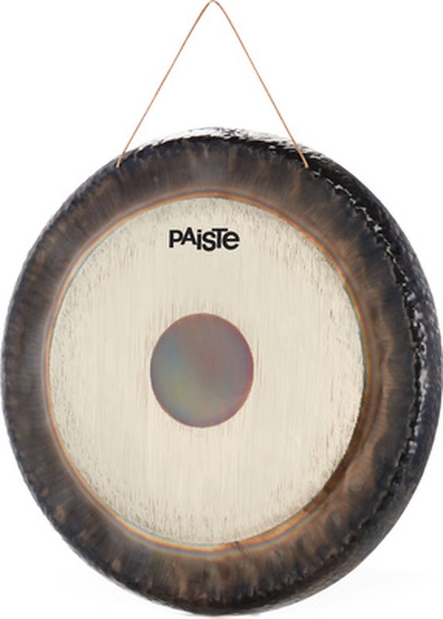 Paiste 32" Symphonic Gong