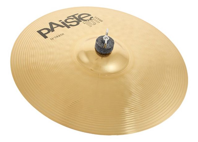 Paiste 14" 101 Crash