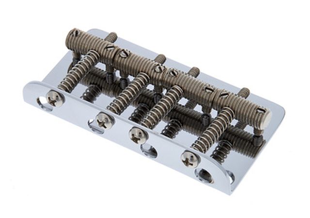 Fender Vintage Bass Bridge