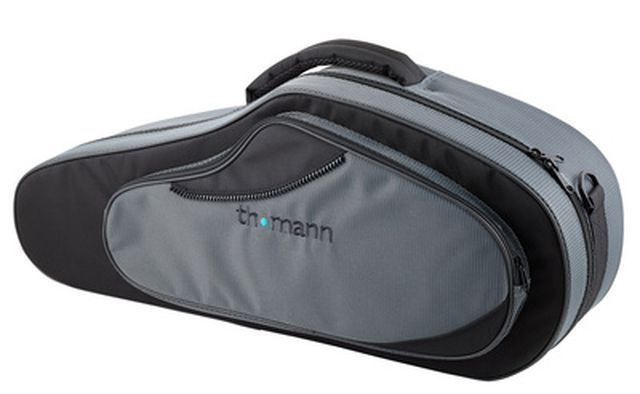 Thomann Lightcase Alto Sax Shaped