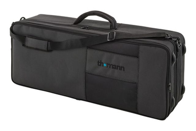 Thomann Lightcase Tenor Sax Re B-Stock