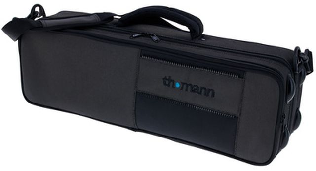 Thomann Lightcase Straight Soprano Sax