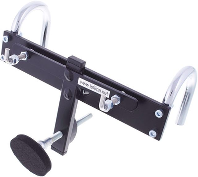 Lefima 7702 s Adapter for Snare Drum