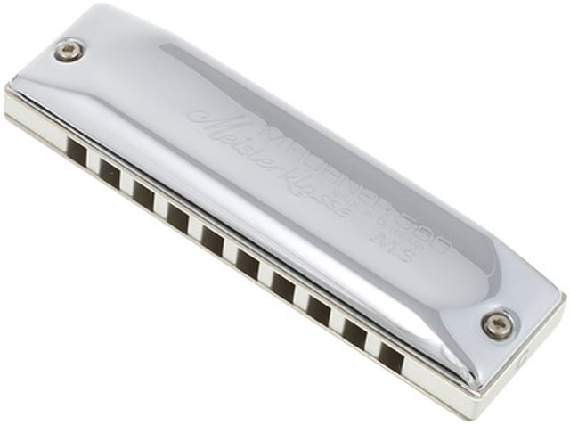 Hohner Meisterklasse MS C