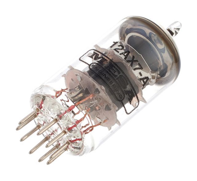 Mesa Boogie Tube 12AX7