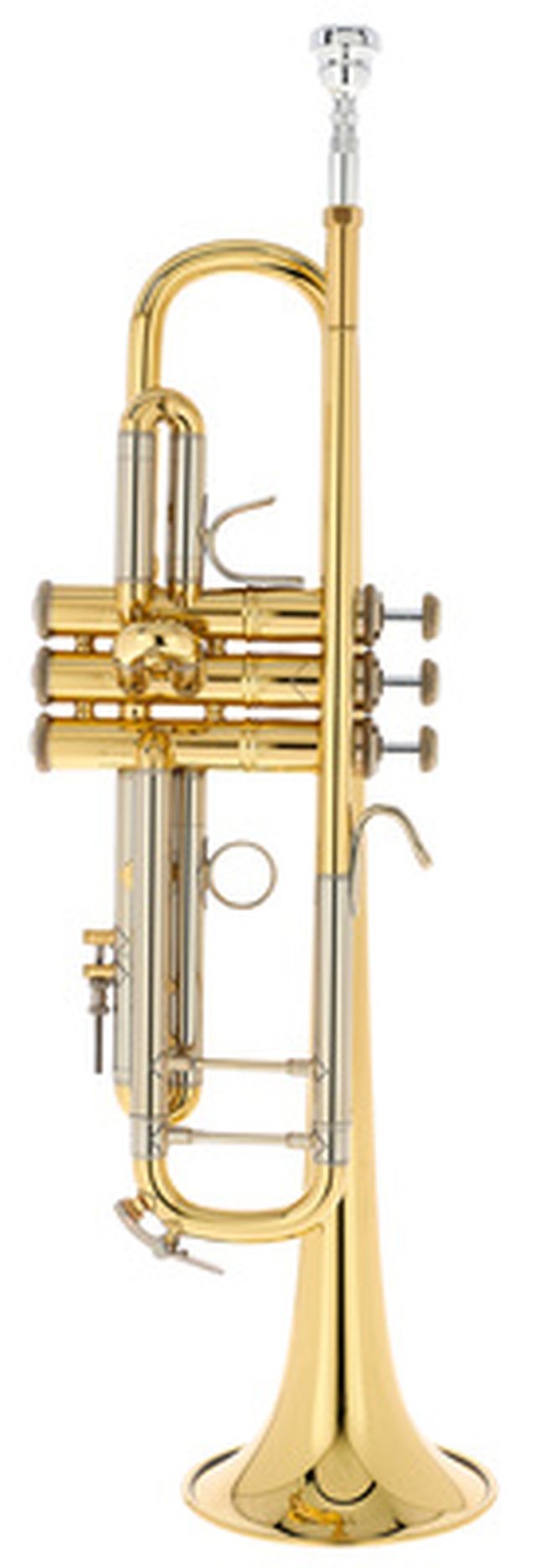 Bach 18072 Bb-Trumpet