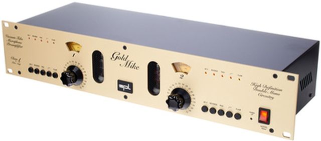 SPL Goldmike 9844