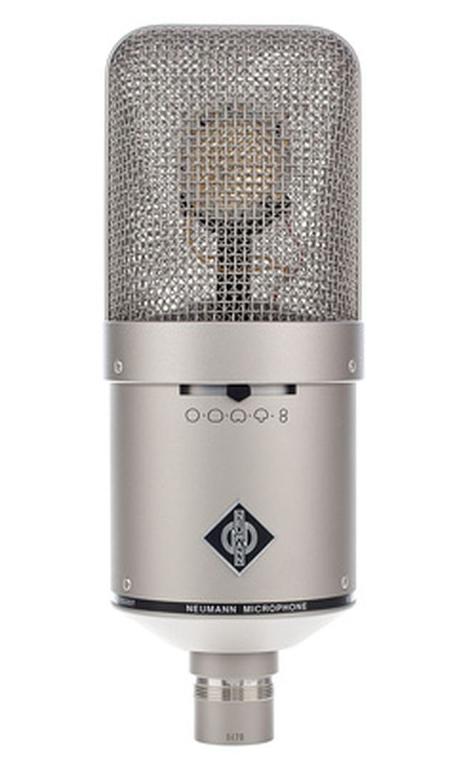 Neumann M149