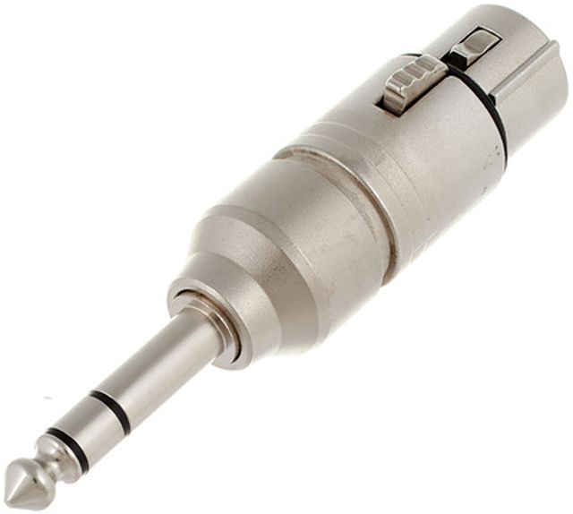 Neutrik NA3 FP