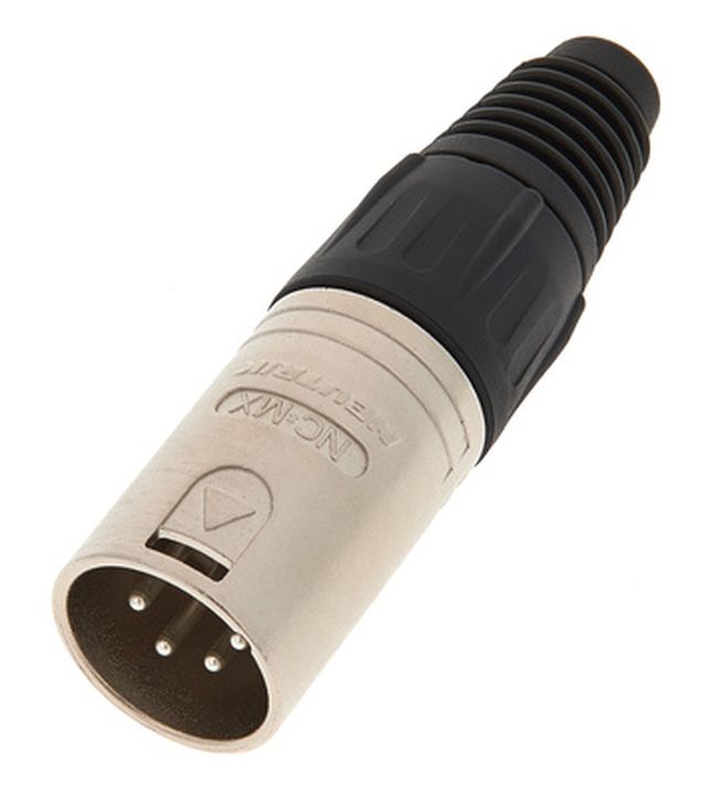Neutrik NC4 MX