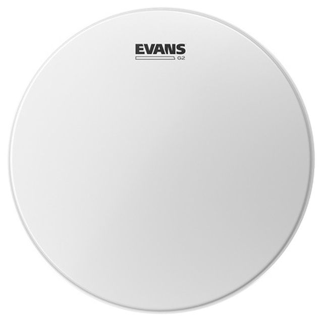 Evans 12" G2 Coated Tom