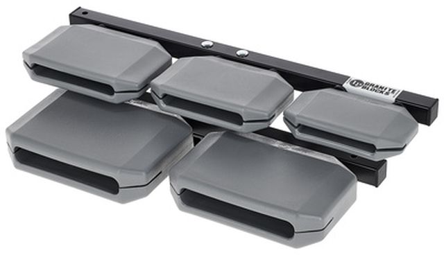 LP 1210 Granite Block Set