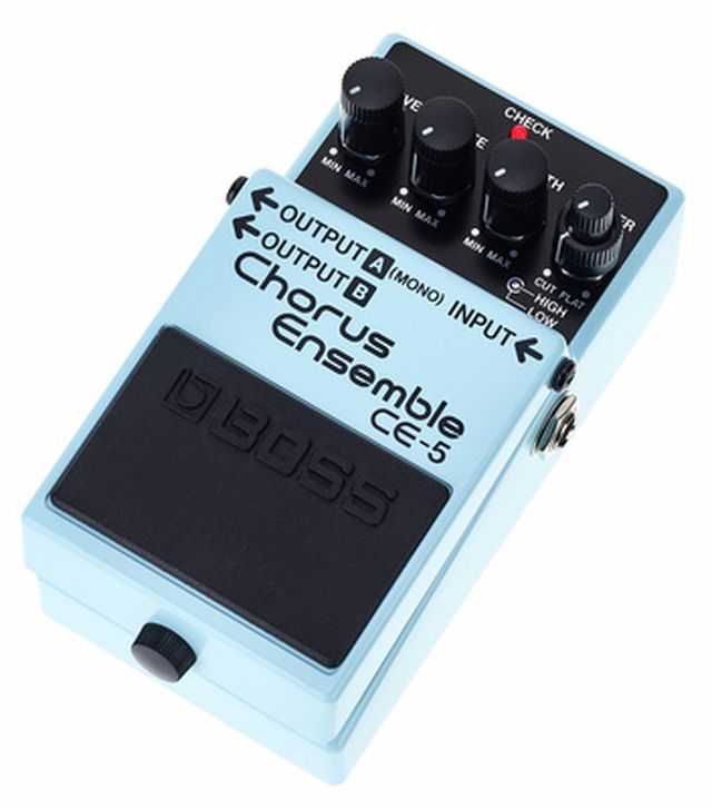 Boss CE-5