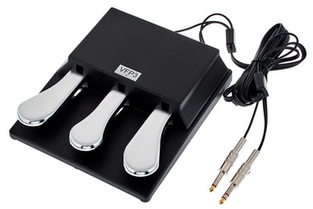 Fatar VFP-3-10 B-Stock