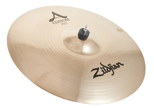 Zildjian 19" A-Custom Crash