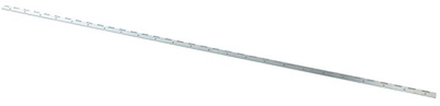 Adam Hall 2606 Piano Hinge