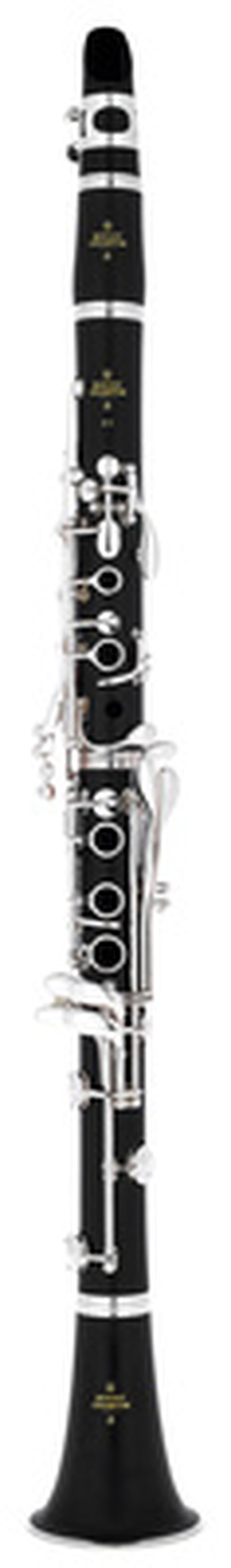 Buffet Crampon E-11 Bb-Clarinet 17/6