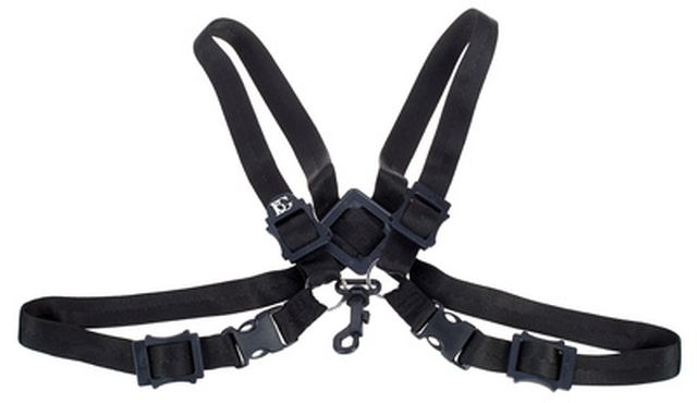 BG France S41SH Strap Ladies