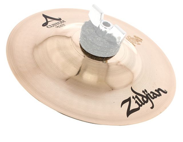 Zildjian 06" A-Custom Splash