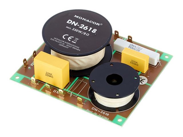 Monacor DN-2618