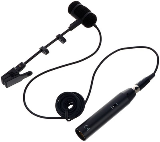 Audio-Technica Pro35