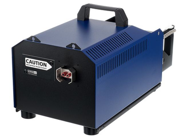 Look Viper 2,6 Fog Machine