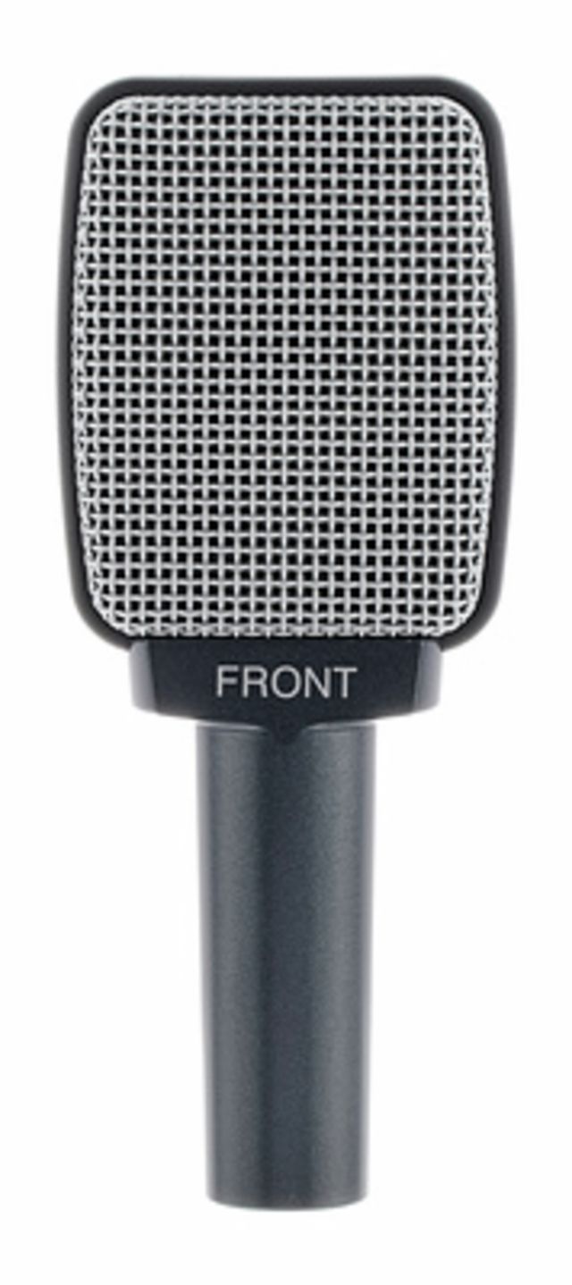 Sennheiser E609 Silver