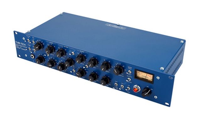 Tube-Tech MEC 1A Mono Channel Strip