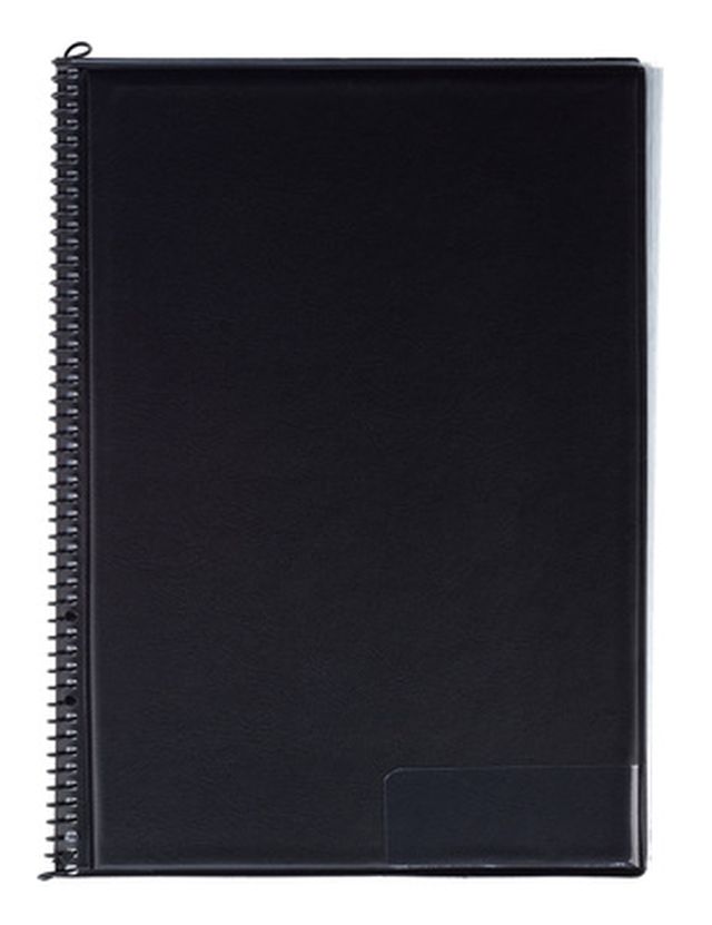 Star Music Folder 600/25 Black