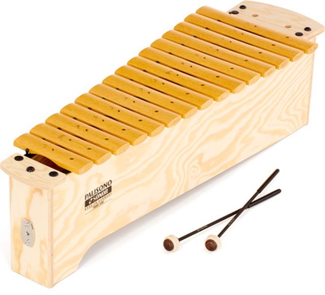 Sonor TAKX 100 Tenor Alto Xylophone