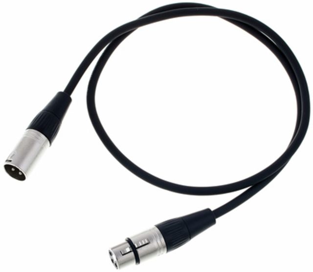 the sssnake SK233-0,9 XLR Patch