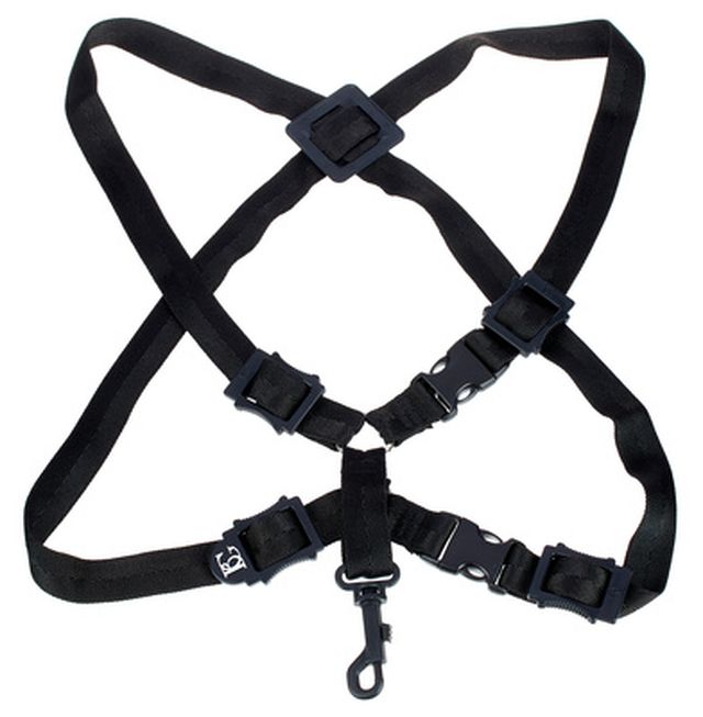 BG France S40SH Strap Men