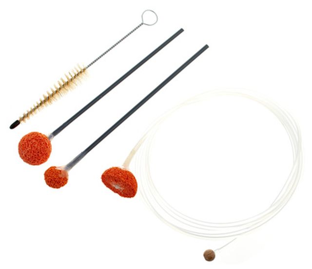 Reka Cleaning Set Tenor Horn/Bar.