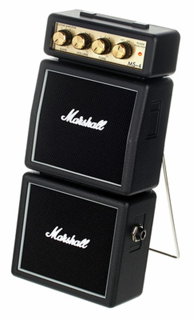 Marshall MS-4