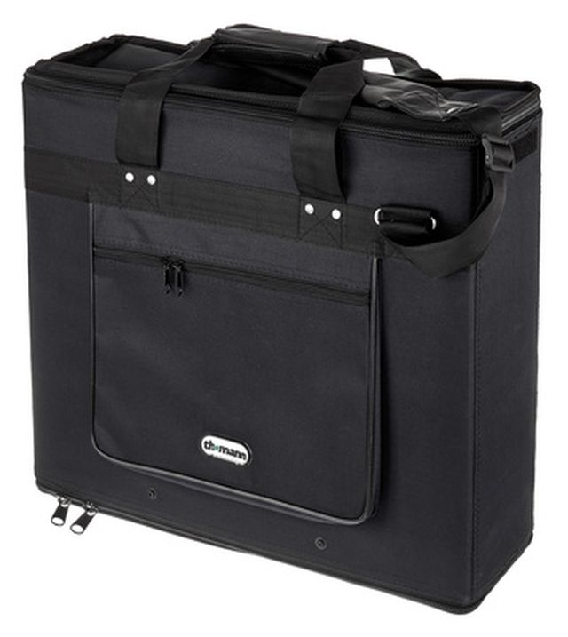 Millenium Rack Bag 3