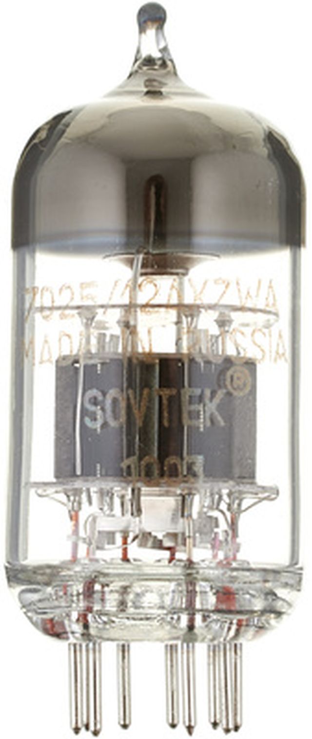 Sovtek 12 AX7 WA