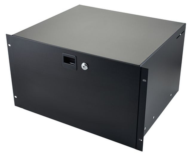 Thon Rack Drawer 6U