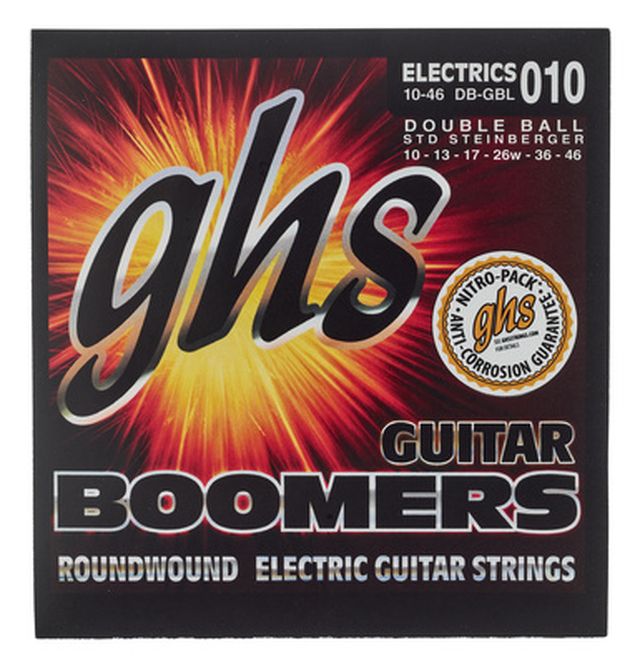 GHS DBGBL-Boomers