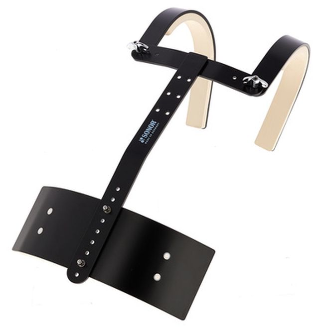Sonor ZM6600/1 Carrier black