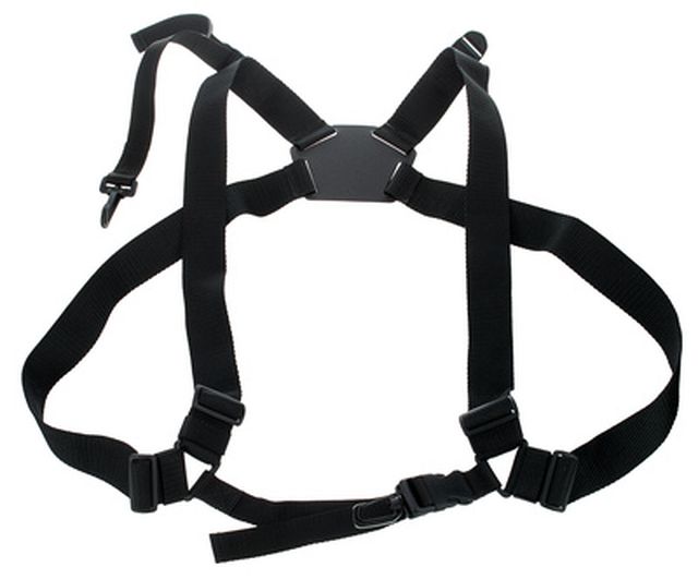 Rudolf Schwarz Strap for Baritone /Te B-Stock